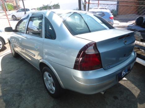 CHEVROLET Corsa Sedan 1.4 4P PREMIUM FLEX, Foto 5