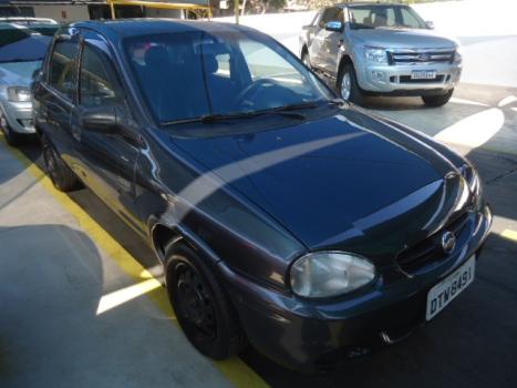 CHEVROLET Corsa Sedan 1.0 4P VHC CLASSIC LIFE FLEX, Foto 2