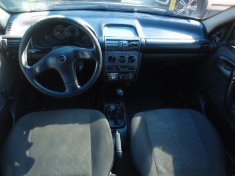 CHEVROLET Corsa Sedan 1.0 4P VHC CLASSIC LIFE FLEX, Foto 4