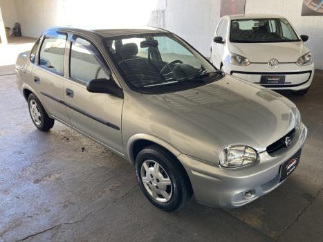 CHEVROLET Corsa Sedan 1.0 4P CLASSIC LIFE, Foto 2