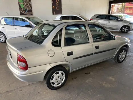 CHEVROLET Corsa Sedan 1.0 4P CLASSIC LIFE, Foto 4