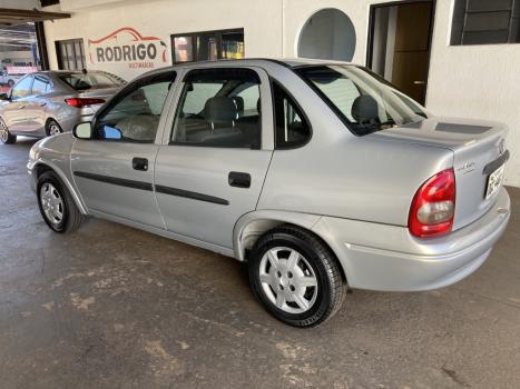 CHEVROLET Corsa Sedan 1.0 4P CLASSIC LIFE, Foto 5