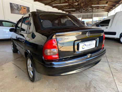 CHEVROLET Corsa Sedan 1.0 4P CLASSIC LIFE, Foto 4