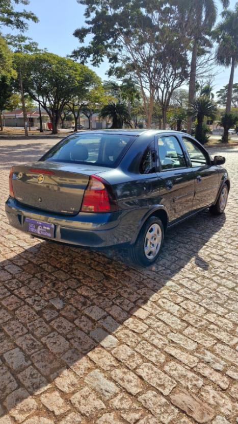 CHEVROLET Corsa Sedan 1.4 4P MAXX FLEX, Foto 2