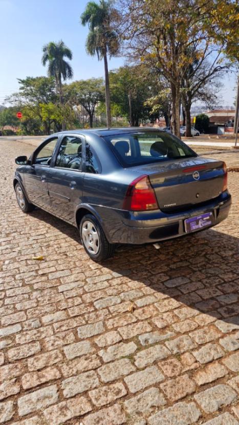 CHEVROLET Corsa Sedan 1.4 4P MAXX FLEX, Foto 3