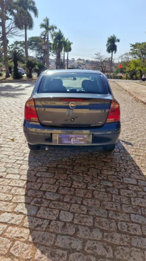 CHEVROLET Corsa Sedan 1.4 4P MAXX FLEX, Foto 4