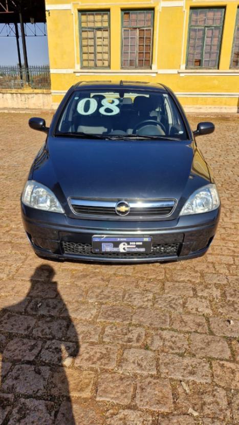CHEVROLET Corsa Sedan 1.4 4P MAXX FLEX, Foto 5