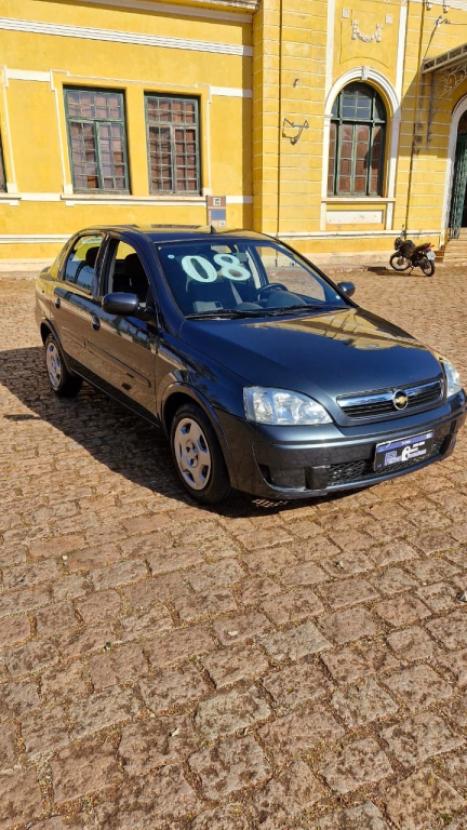 CHEVROLET Corsa Sedan 1.4 4P MAXX FLEX, Foto 6