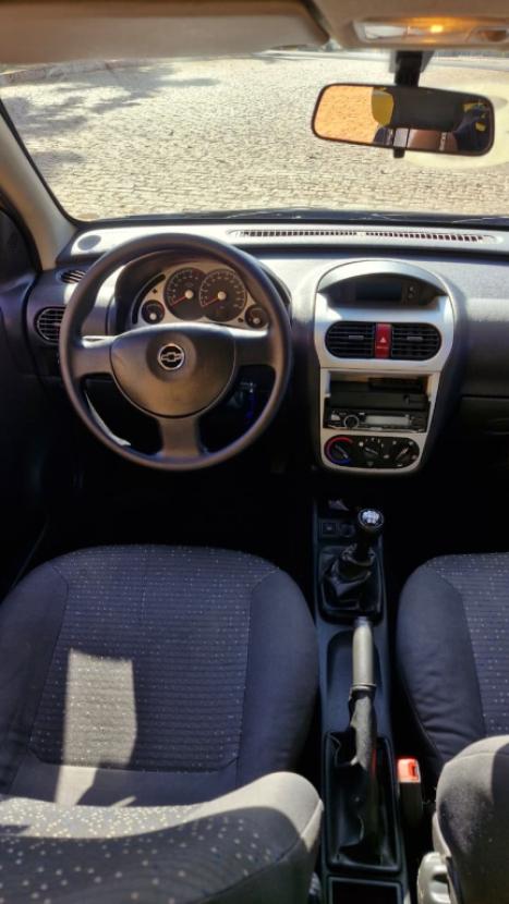 CHEVROLET Corsa Sedan 1.4 4P MAXX FLEX, Foto 8