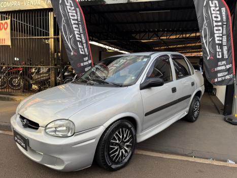 CHEVROLET Corsa Sedan 1.0 4P MILENIUM, Foto 1