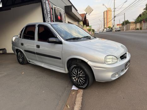 CHEVROLET Corsa Sedan 1.0 4P MILENIUM, Foto 4