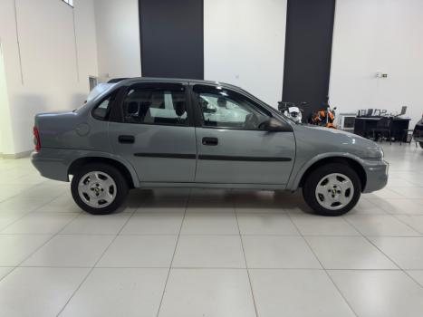 CHEVROLET Corsa Sedan 1.0 4P CLASSIC, Foto 3