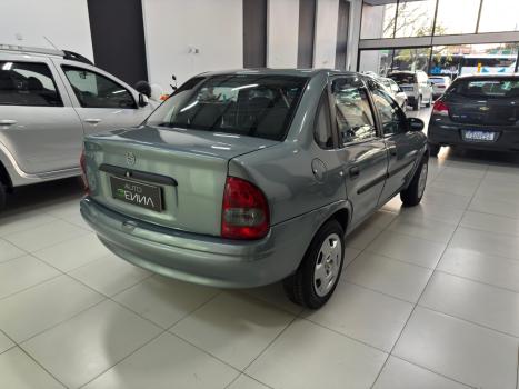 CHEVROLET Corsa Sedan 1.0 4P CLASSIC, Foto 4