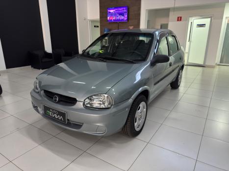 CHEVROLET Corsa Sedan 1.0 4P CLASSIC, Foto 6