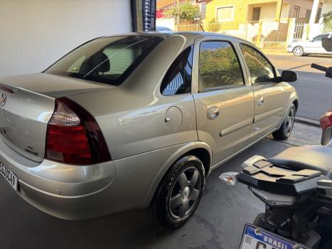CHEVROLET Corsa Sedan 1.4 4P PREMIUM FLEX, Foto 3