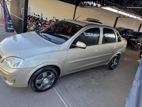 CHEVROLET Corsa Sedan 1.4 4P PREMIUM FLEX, Foto 4