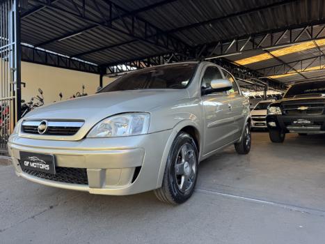 CHEVROLET Corsa Sedan 1.4 4P PREMIUM FLEX, Foto 6
