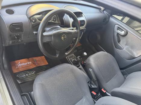 CHEVROLET Corsa Sedan 1.4 4P PREMIUM FLEX, Foto 8