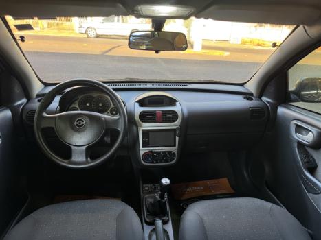CHEVROLET Corsa Sedan 1.4 4P PREMIUM FLEX, Foto 9