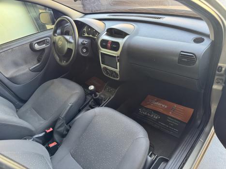 CHEVROLET Corsa Sedan 1.4 4P PREMIUM FLEX, Foto 10