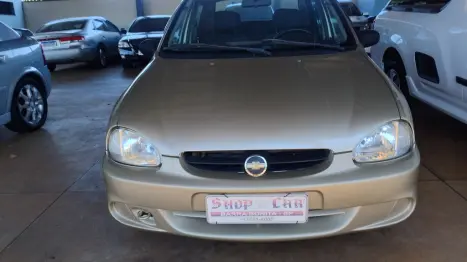 CHEVROLET Corsa Sedan 1.0 4P SUPER VHC FLEX, Foto 2