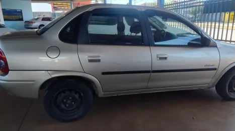 CHEVROLET Corsa Sedan 1.0 4P SUPER VHC FLEX, Foto 3