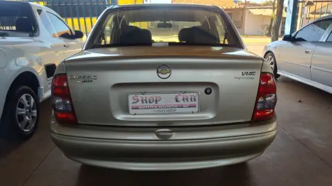 CHEVROLET Corsa Sedan 1.0 4P SUPER VHC FLEX, Foto 4
