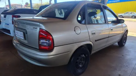 CHEVROLET Corsa Sedan 1.0 4P SUPER VHC FLEX, Foto 5