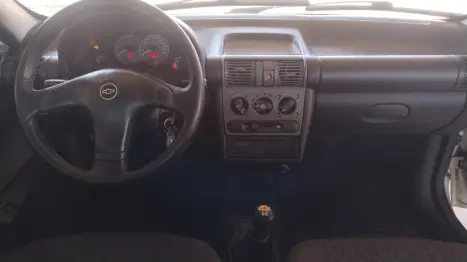 CHEVROLET Corsa Sedan 1.0 4P SUPER VHC FLEX, Foto 6