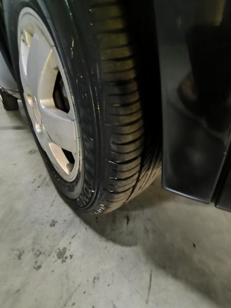 CHEVROLET Corsa Sedan 1.4 4P PREMIUM FLEX, Foto 3