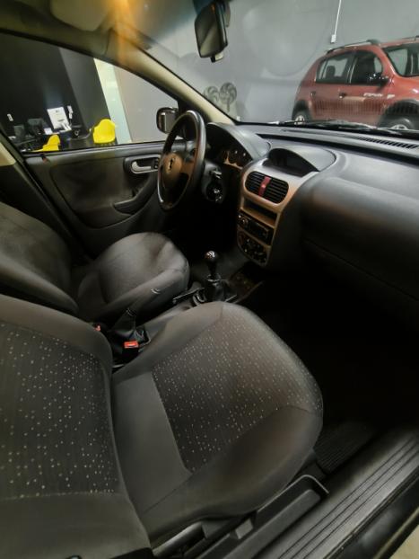 CHEVROLET Corsa Sedan 1.4 4P PREMIUM FLEX, Foto 6