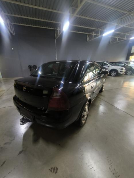CHEVROLET Corsa Sedan 1.4 4P PREMIUM FLEX, Foto 15