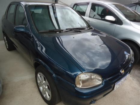 CHEVROLET Corsa Sedan 1.0 4P VHC, Foto 2