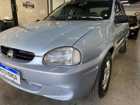 CHEVROLET Corsa Sedan 1.0 4P CLASSIC, Foto 2