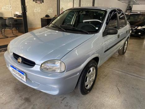 CHEVROLET Corsa Sedan 1.0 4P CLASSIC, Foto 3