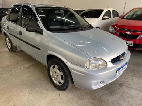 CHEVROLET Corsa Sedan 1.0 4P CLASSIC, Foto 4