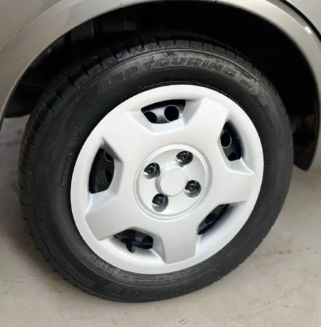 CHEVROLET Corsa Sedan 1.0 4P JOY, Foto 11