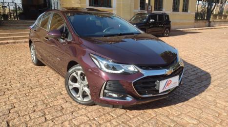 CHEVROLET Cruze Hatch 1.4 16V 4P LTZ SPORT6 TURBO FLEX AUTOMTICO, Foto 1