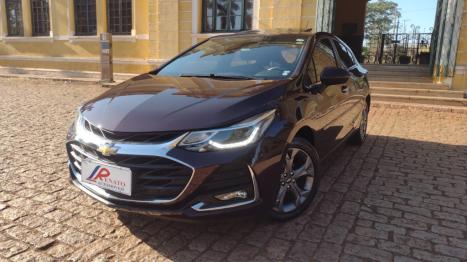 CHEVROLET Cruze Hatch 1.4 16V 4P LTZ SPORT6 TURBO FLEX AUTOMTICO, Foto 5