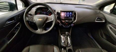 CHEVROLET Cruze Hatch 1.4 16V 4P RS SPORT6 TURBO FLEX AUTOMTICO, Foto 8