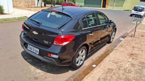 CHEVROLET Cruze Hatch 1.8 16V 4P LT SPORT FLEX AUTOMTICO, Foto 3