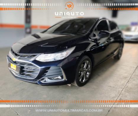 CHEVROLET Cruze Hatch 1.4 16V 4P LT SPORT6 TURBO FLEX AUTOMTICO, Foto 2