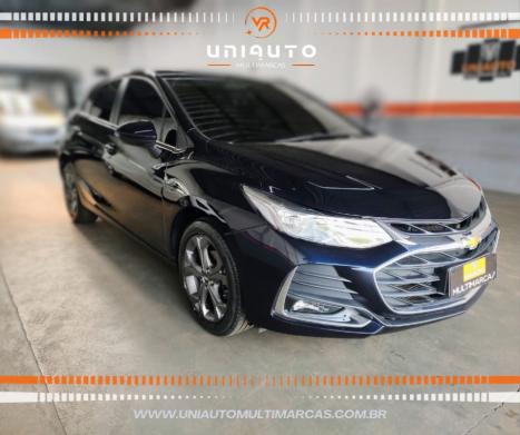 CHEVROLET Cruze Hatch 1.4 16V 4P LT SPORT6 TURBO FLEX AUTOMTICO, Foto 6