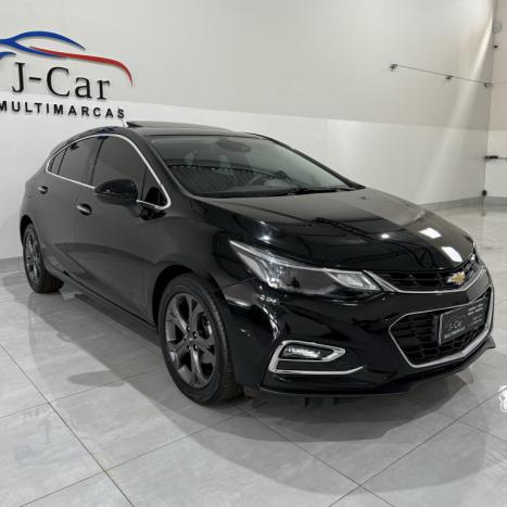 CHEVROLET Cruze Hatch 1.4 16V 4P LTZ SPORT6 TURBO FLEX AUTOMTICO, Foto 1