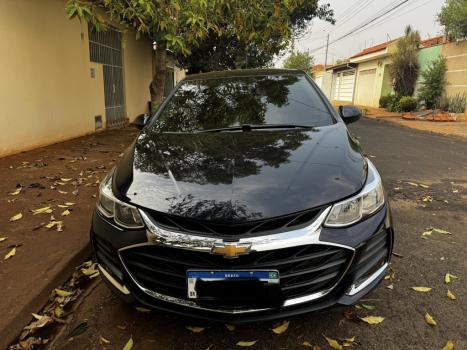 CHEVROLET Cruze Hatch 1.4 16V 4P LT SPORT6 TURBO FLEX AUTOMTICO, Foto 2