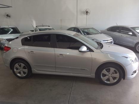 CHEVROLET Cruze Hatch 1.8 16V 4P LT SPORT FLEX AUTOMTICO, Foto 2