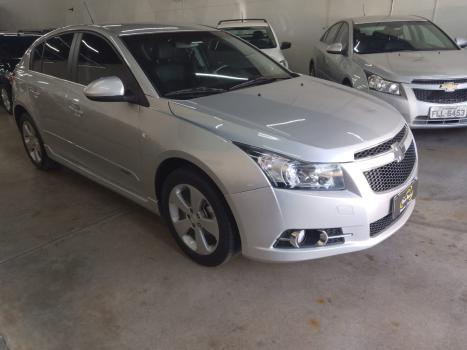 CHEVROLET Cruze Hatch 1.8 16V 4P LT SPORT FLEX AUTOMTICO, Foto 3