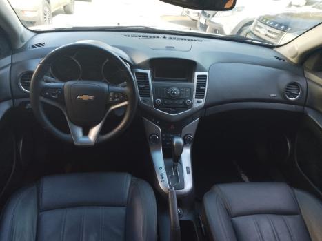 CHEVROLET Cruze Hatch 1.8 16V 4P LT SPORT FLEX AUTOMTICO, Foto 10