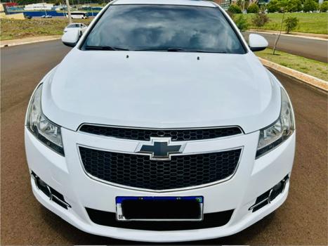 CHEVROLET Cruze Hatch 1.8 16V 4P LTZ SPORT6 FLEX AUTOMTICO, Foto 8