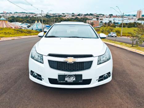 CHEVROLET Cruze Hatch 1.8 16V 4P LTZ SPORT6 FLEX AUTOMTICO, Foto 2